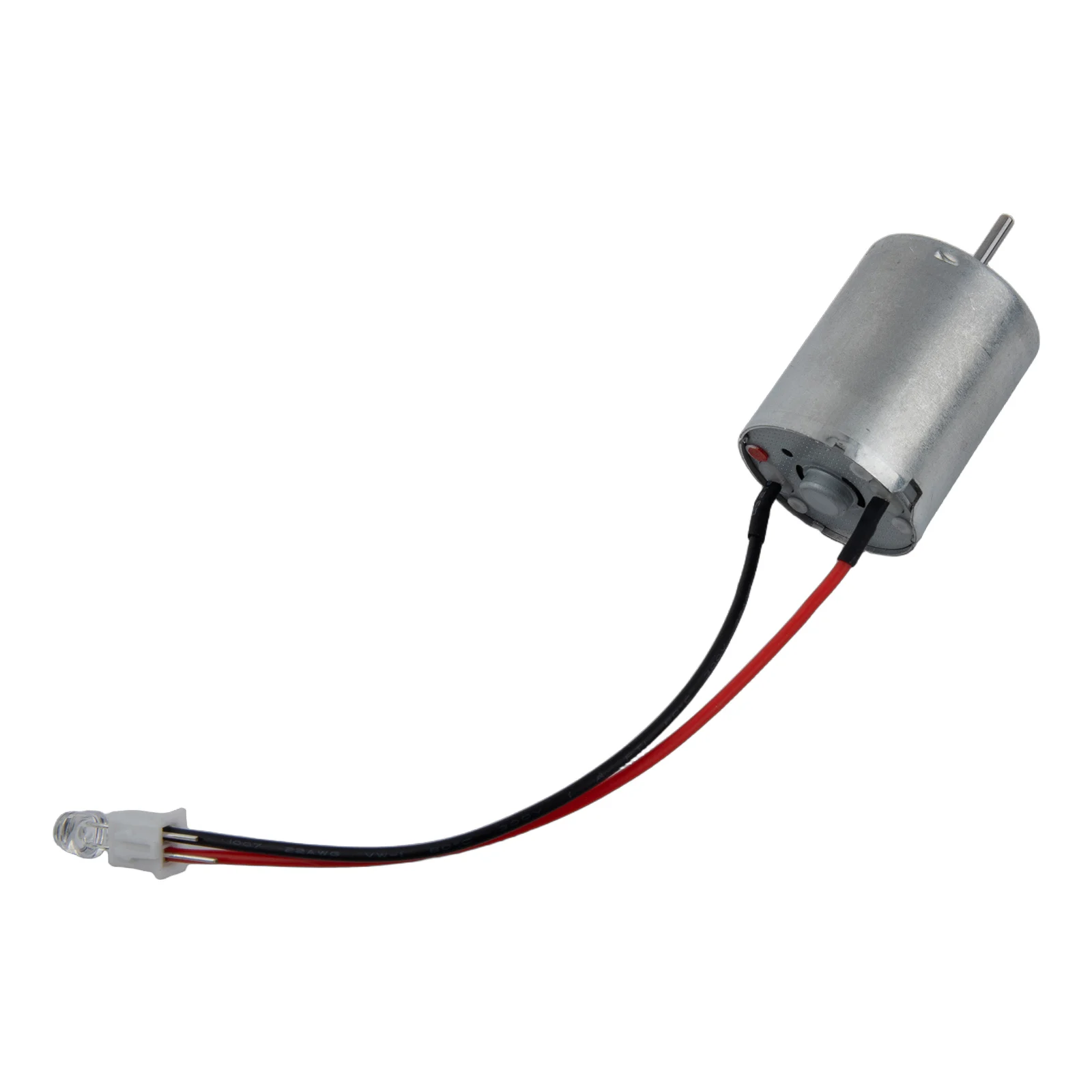Renewable Energy Model - Creative DIY Assembly Kit Motor Height
