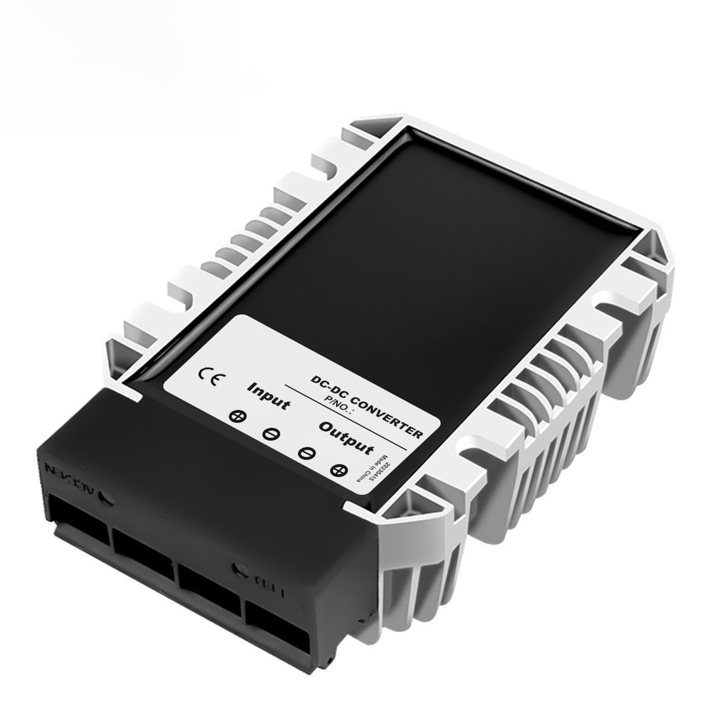 48V to 13.8V DC-DC Converter 6 - Renewable Energy Vehicles ulasan dan harga