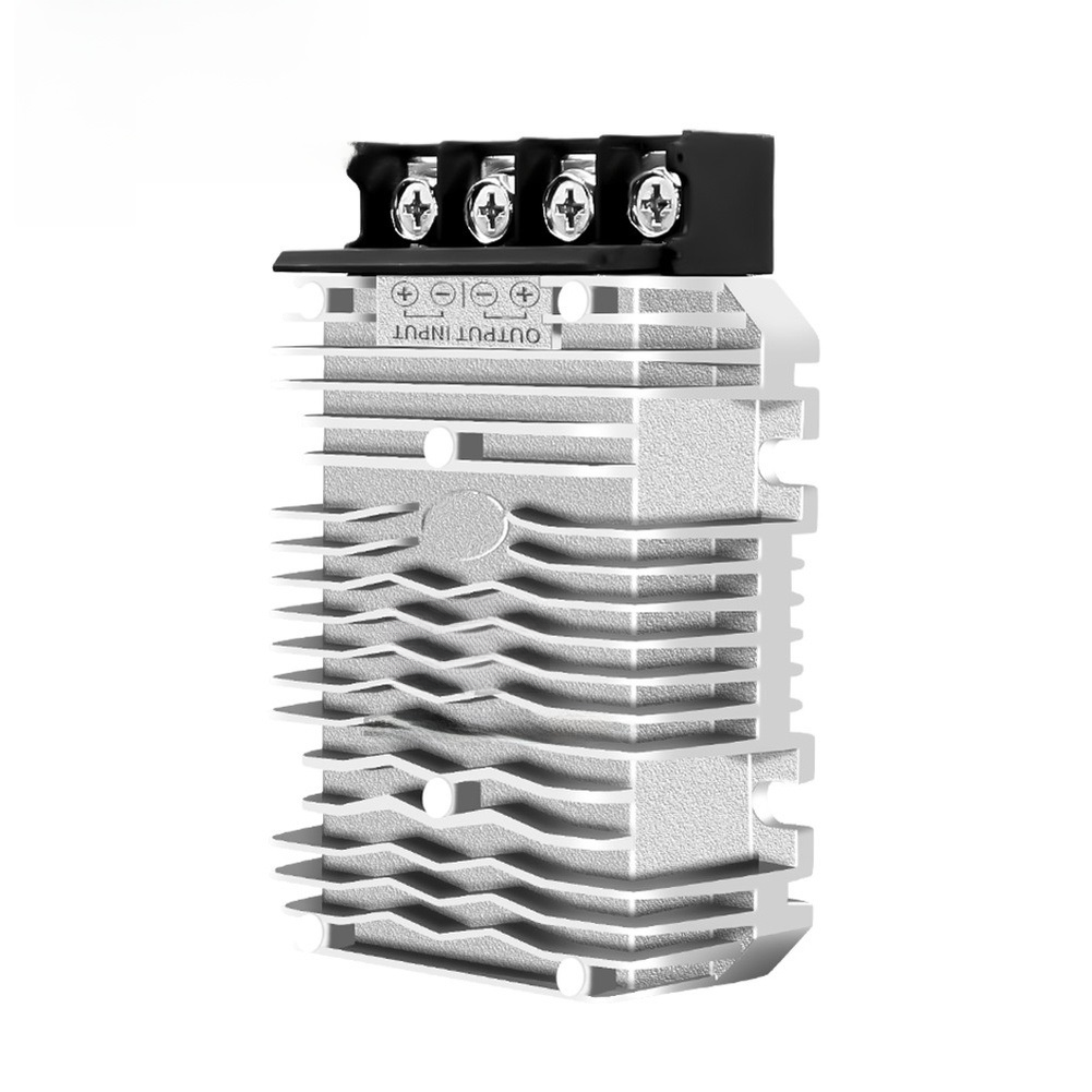 48V to 13.8V DC-DC Converter 6 - Renewable Energy Vehicles ulasan dan harga