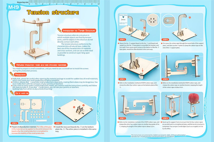 DIY Physical Model Science Exp - Renewable Energy Model ulasan dan harga