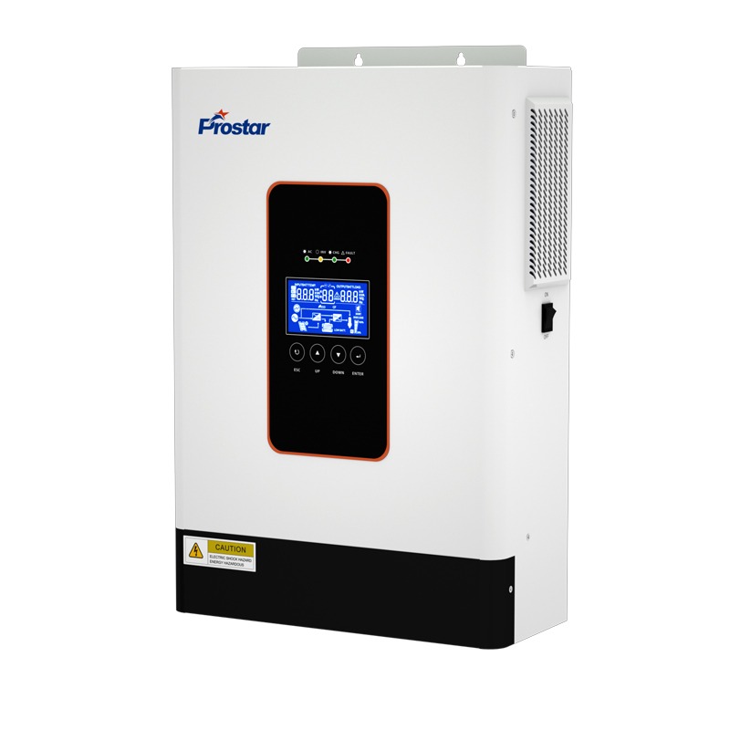 【2026】3.6kw 12V 24V 48V Pure S - Renewable Energy Use ulasan dan harga