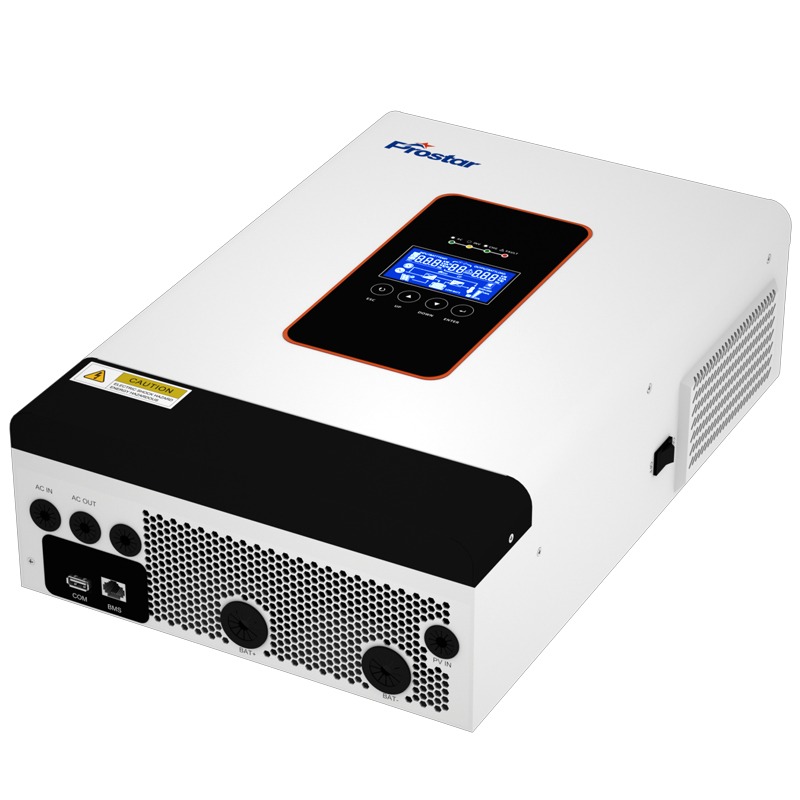 【2026】3.6kw 12V 24V 48V Pure S - Renewable Energy Use ulasan dan harga
