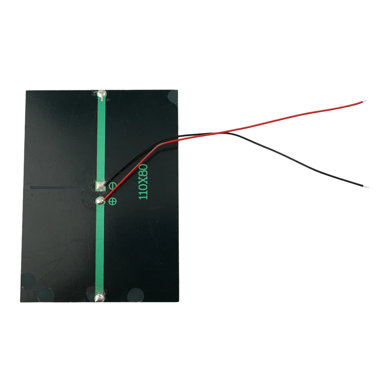 110mm X 80mm Photovoltaic Sola - Renewable Energy Use ulasan dan harga