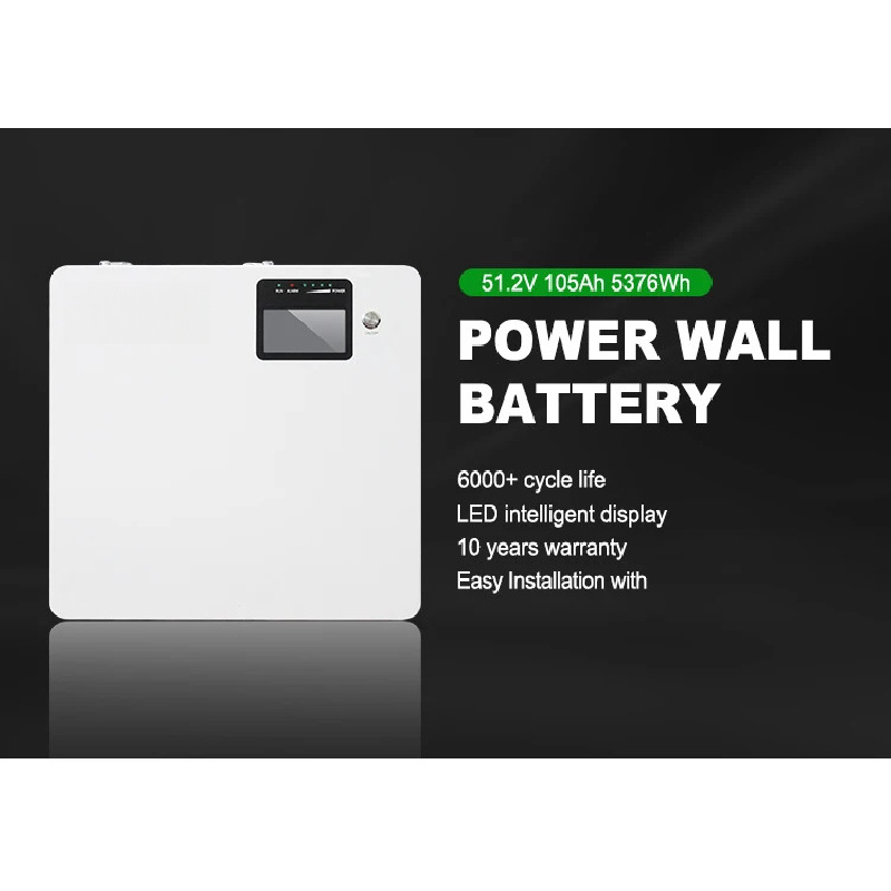 Enersource 5-10kw Wall Mounted - Renewable Energy Use ulasan dan harga