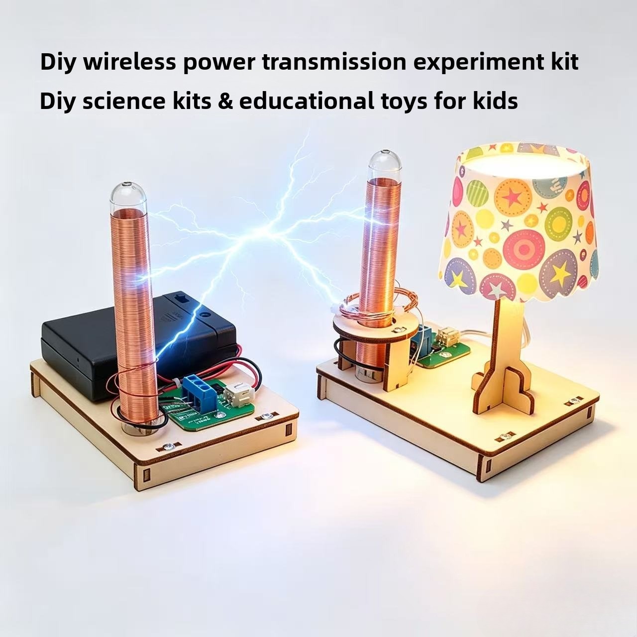 Children's Science and Educati - Renewable Energy Model ulasan dan harga