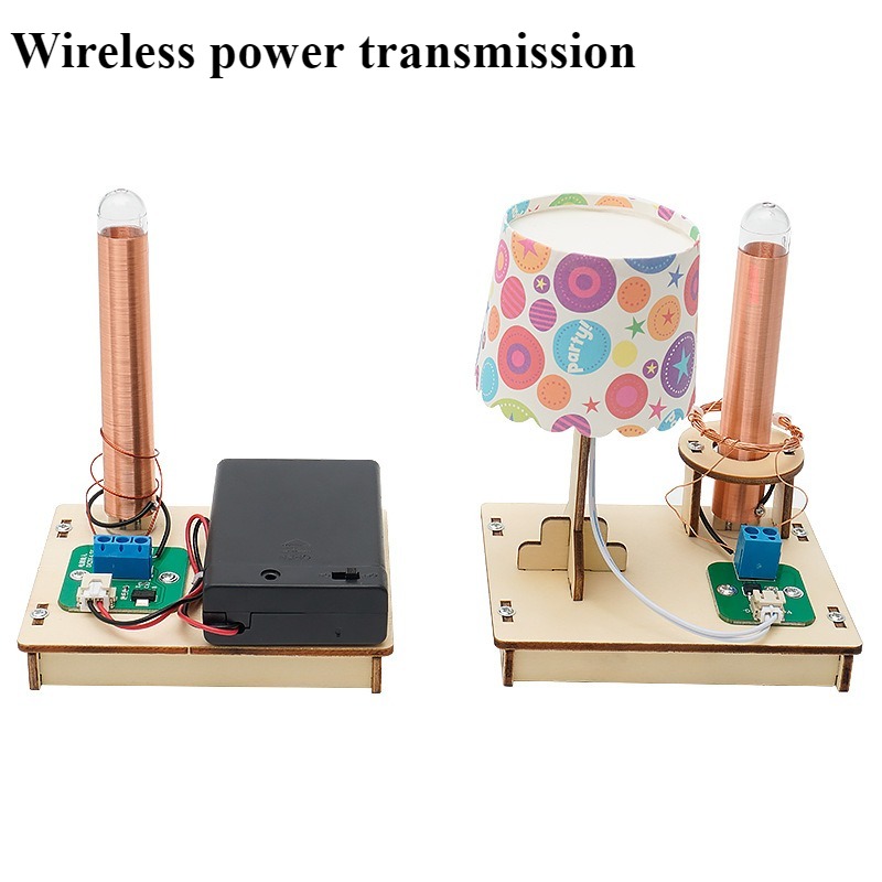 Children's Science and Educati - Renewable Energy Model ulasan dan harga