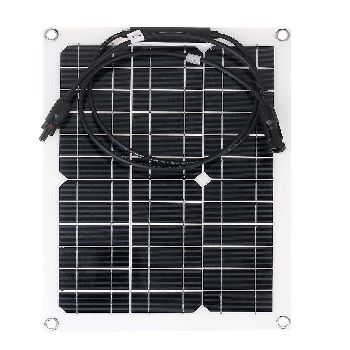 15W Solar Panel with 18V Solar - Renewable Energy Yacht ulasan dan harga