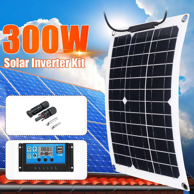 15W Solar Panel Set with 18V S - Renewable Energy Yacht ulasan dan harga