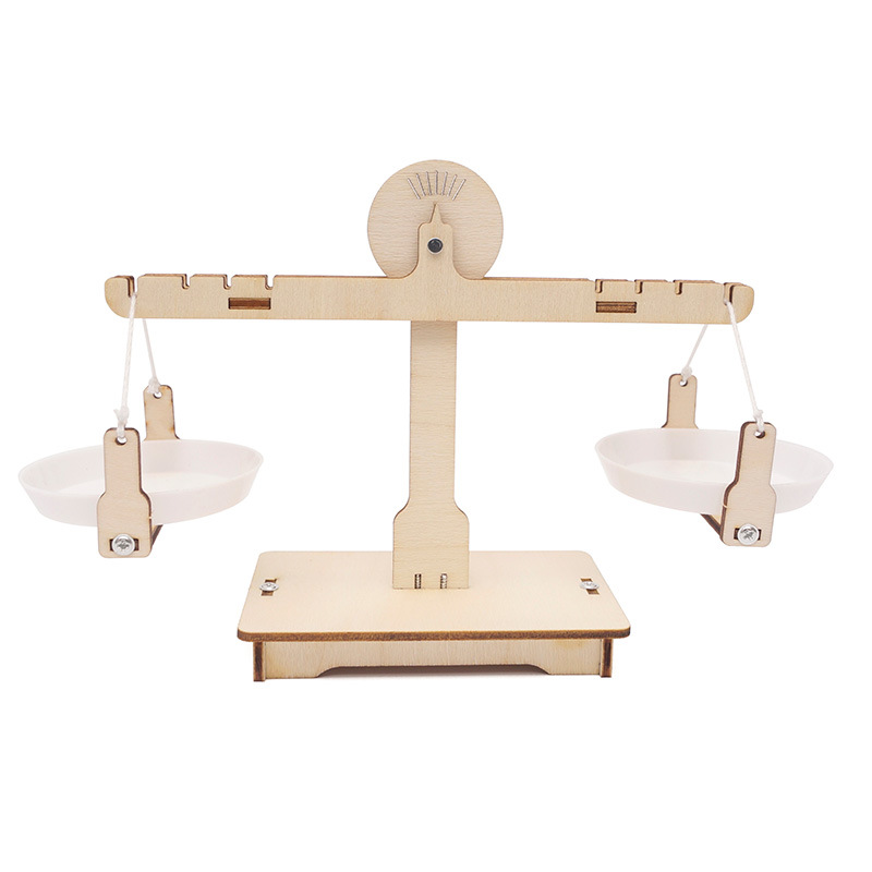 DIY Experiment STEM Toy Wood S - Renewable Energy Model ulasan dan harga
