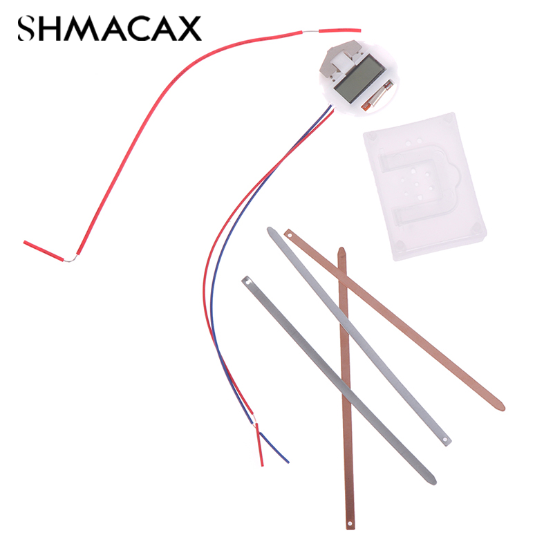 Potato Battery Science Experim - Renewable Energy Model ulasan dan harga