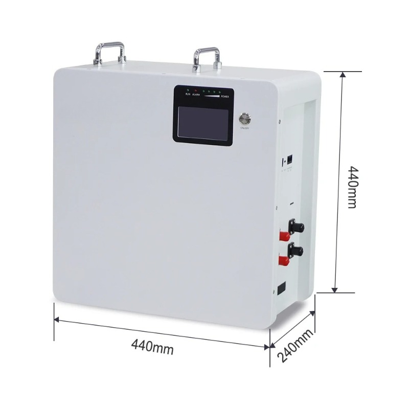 5-10kw Wall Mounted Solar Pane - Renewable Energy Use ulasan dan harga