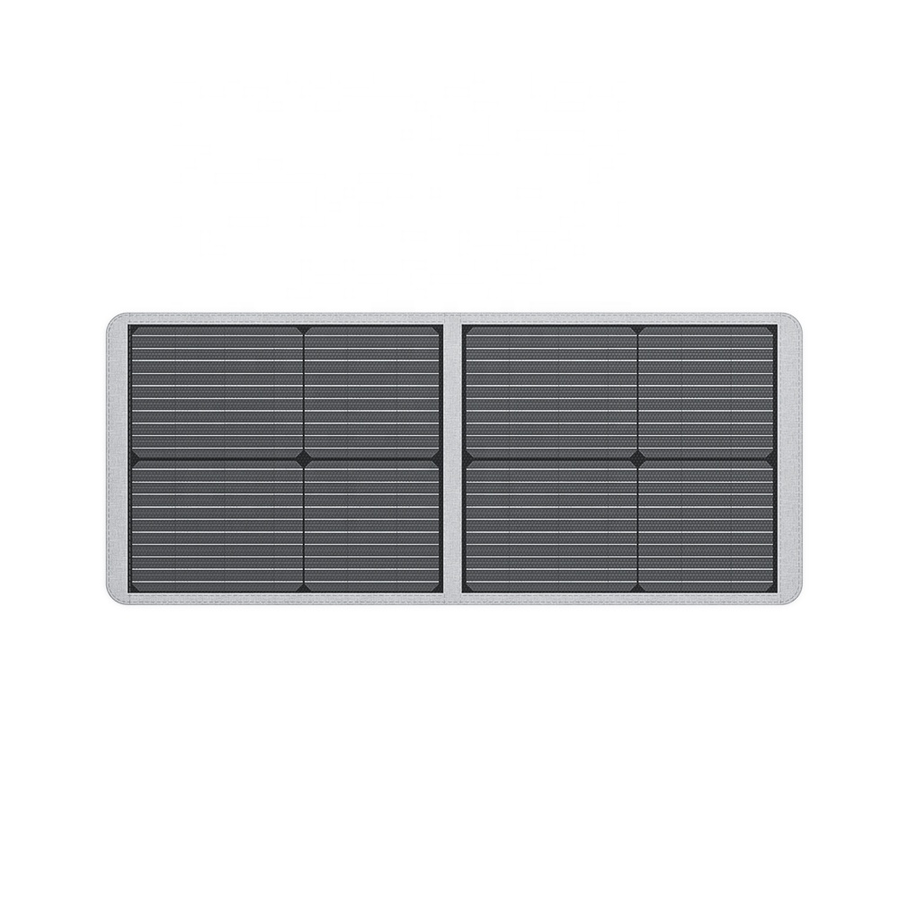 65W Monocrystalline Silicon So - Folding Solar Panel ulasan dan harga